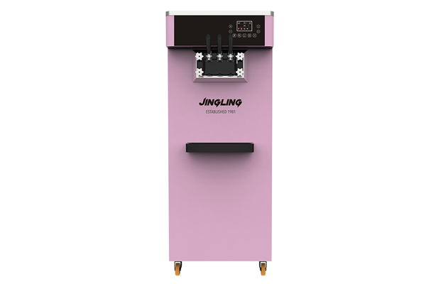 南昌直銷小型軟冰淇淋機(jī)廠家