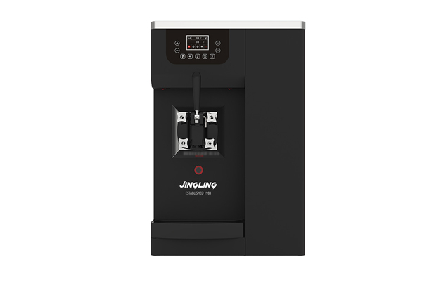 云南直銷膨化泵冰淇淋機價格